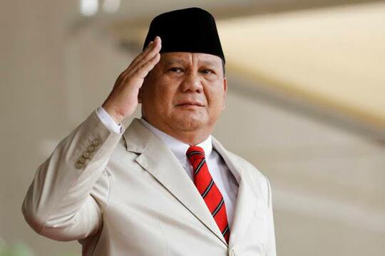 Prabowo Mengaku Ogah Nonton Piala Dunia 2022, Ternyata Ini Penyebabnya!