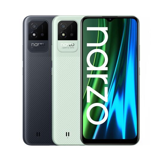 Daftar Harga Realme Narzo Series Terbaru (Edisi Desember 2022)