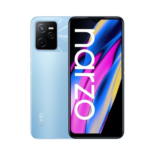 Daftar Harga Realme Narzo Series Terbaru (Edisi Desember 2022)