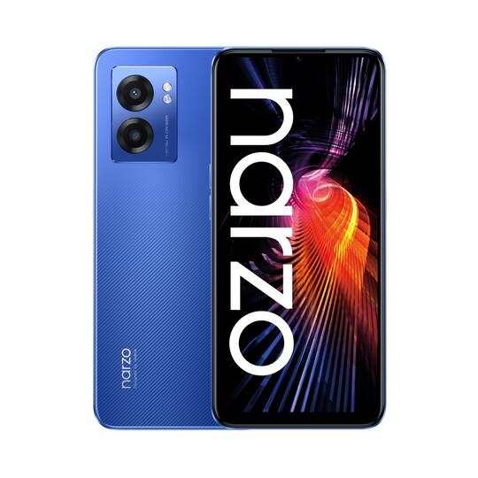 Daftar Harga Realme Narzo Series Terbaru (Edisi Desember 2022)