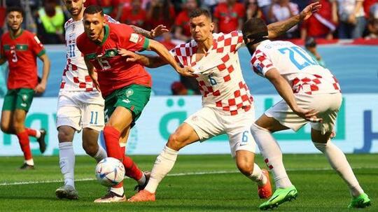 Drama Grup F, Belgia Angkat Koper! Kroasia Melangkah Ke 16 Besar.