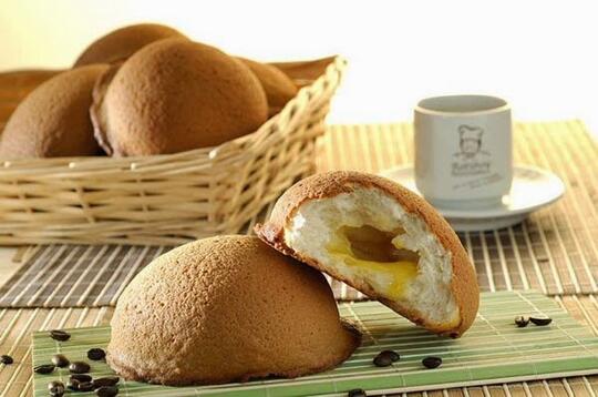 Roti Boy, Padahal Cuma Gitu Doank! Tapi Kok Laris, Sampai Banyak Yang Niru.