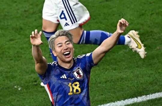 Konspirasi Gol Jepang Ke Gawang Spanyol Untuk Menyingkirkan Jerman Di Piala Dunia.