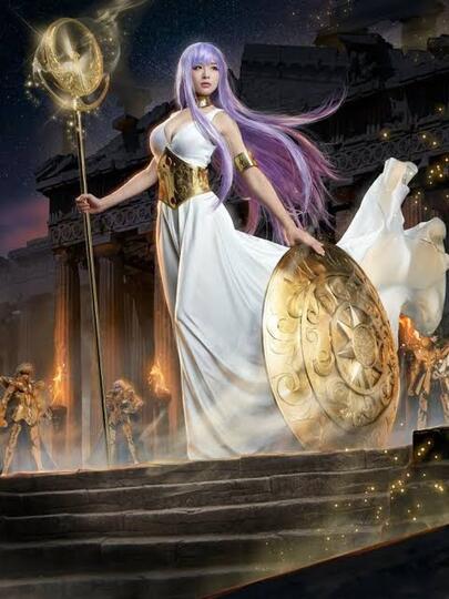 Akhirnya Saint Seiya Dibuatkan Film Live Action, 2023 Akan Dirilis