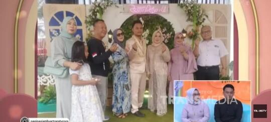 Klarifikasi Ryan Dono, Pria Gagal Nikah Akibat Mahar Sertifikat Rumah