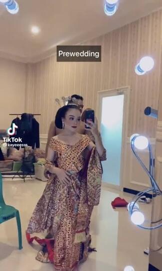 Klarifikasi Ryan Dono, Pria Gagal Nikah Akibat Mahar Sertifikat Rumah