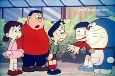 Doraemon Versi 1973 yang Tak Pernah Tayang di Indonesia, Creepy dan Kini Sudah Lenyap