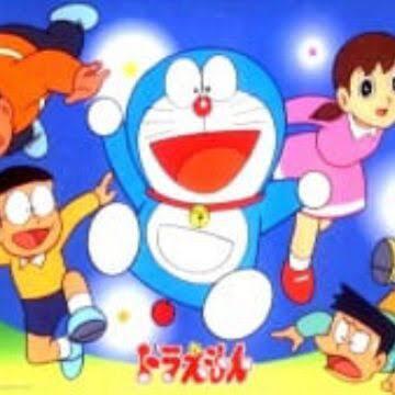 Doraemon Versi 1973 yang Tak Pernah Tayang di Indonesia, Creepy dan Kini Sudah Lenyap