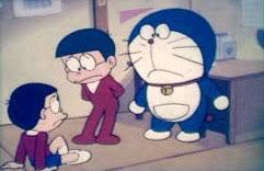 Doraemon Versi 1973 yang Tak Pernah Tayang di Indonesia, Creepy dan Kini Sudah Lenyap