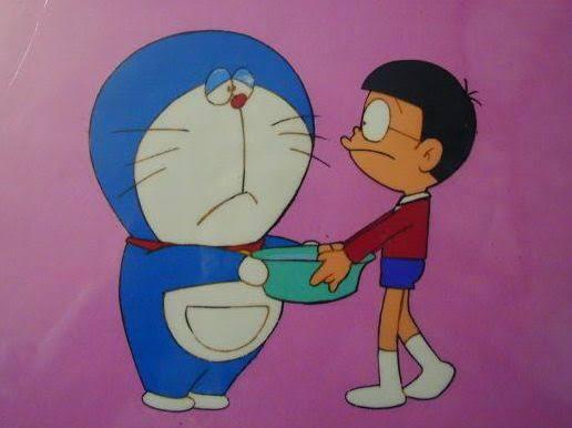 Doraemon Versi 1973 yang Tak Pernah Tayang di Indonesia, Creepy dan Kini Sudah Lenyap