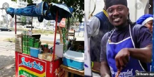 5 Negara Paling Doyan Indomie Selain Nigeria, Berikut Faktanya Gan!