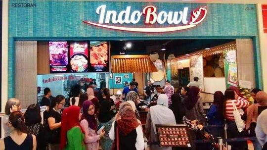 5 Negara Paling Doyan Indomie Selain Nigeria, Berikut Faktanya Gan!