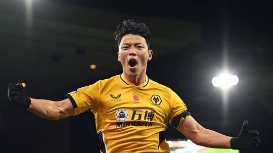 Hwang Hee-chan : Dari Lawan Evan Dimas Hingga Jadi Pahlawan Timnas! Sangat Berkelas!