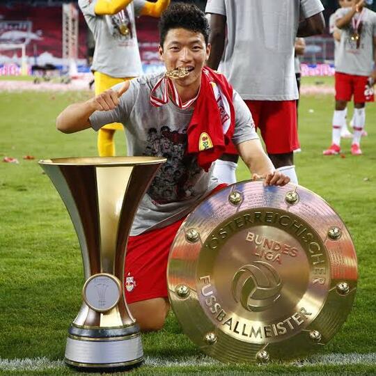 Hwang Hee-chan : Dari Lawan Evan Dimas Hingga Jadi Pahlawan Timnas! Sangat Berkelas!