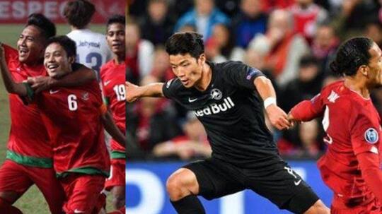 Hwang Hee-chan : Dari Lawan Evan Dimas Hingga Jadi Pahlawan Timnas! Sangat Berkelas!