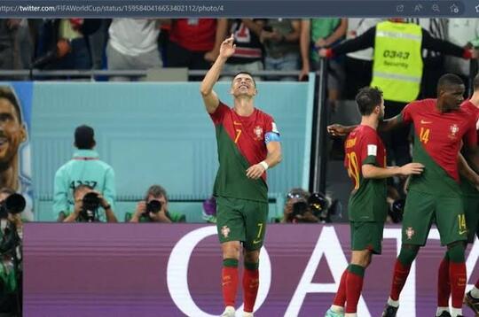 Grup H Penuh Drama, Korsel Sukses Tumbangkan Portugal. Uruguay Dan Ghana Tersingkir