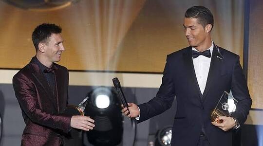 Ronaldo Tak Diminati Eropa! Pindah Ke Liga Arab Saudi, Gajinya Bikin Ngiler!
