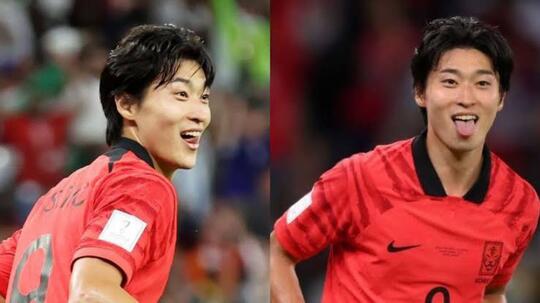 Sekilas Tentang Cho Gue Shung, Pemain Korsel yang Menjadi Idola di Piala Dunia 2022