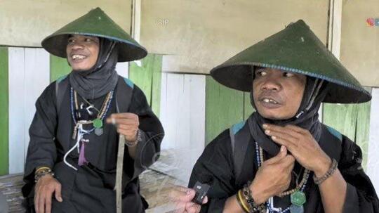 Heboh Ucapan Joko Kendil Terkait Gunung Semeru Meletus,Apakah Hanya Sebuah Kebetulan?