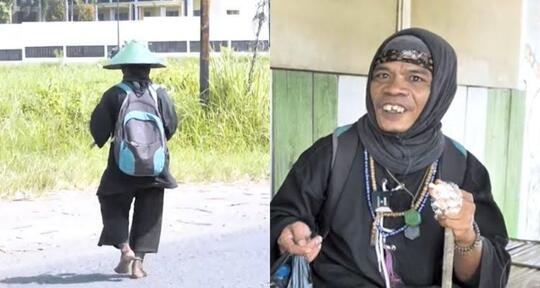 Heboh Ucapan Joko Kendil Terkait Gunung Semeru Meletus,Apakah Hanya Sebuah Kebetulan?