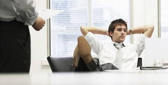 Yakin Punya Attitude Baik? Coba Pastikan Apakah Sudah Jauh dari Tanda-tanda Ini