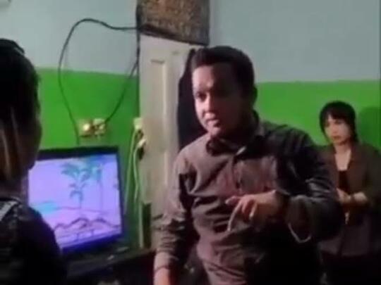 Kocak Gan! Ketahuan Selingkuh, Pria Ini Beri Alasan Konyol Bin Aneh!