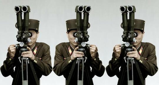 Korea Utara Hukum Mati 2 Remaja Karena Sebarkan Film Korea Selatan! Ngeri Gan!