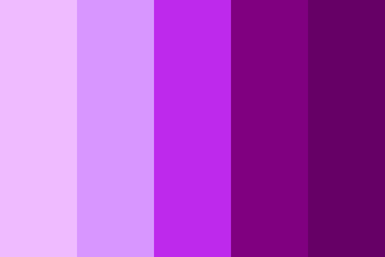 Baca Ini Bikin Kalian Paham Teori Warna dalam Satu Thread!