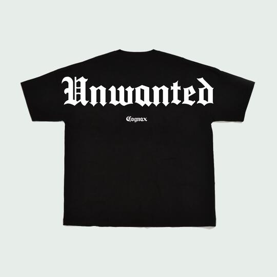 Lagi Trend! T-Shirt Brand Lokal dengan Tulisan Besar di Belakang