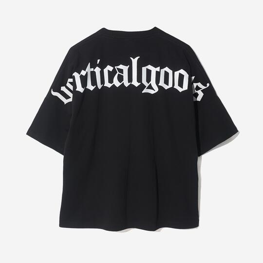 Lagi Trend! T-Shirt Brand Lokal dengan Tulisan Besar di Belakang