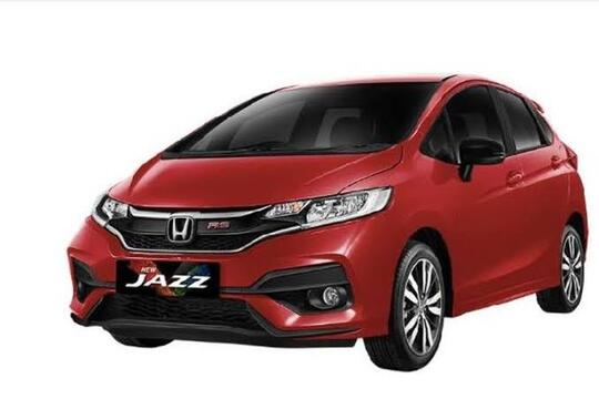 Kenapa Honda Jazz, Kok Malah Disuntik Mati Di Indonesia?