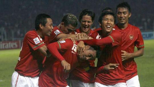 Mengenang Timnas Indonesia Di AFF 2010, Ada Yang Kangen?