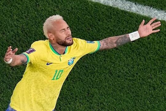 Brazil vs Kroasia Di Perempat Final, Dua Wakil Asia Tersingkir
