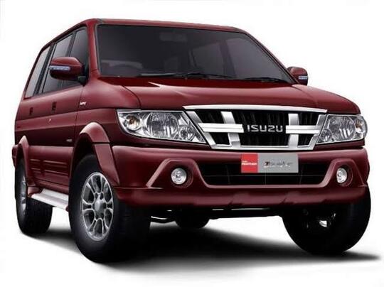 Isuzu Panther, Irit, Macho, Awet Tapi Dinilai Produk Gagal. Bener Ga Sih?