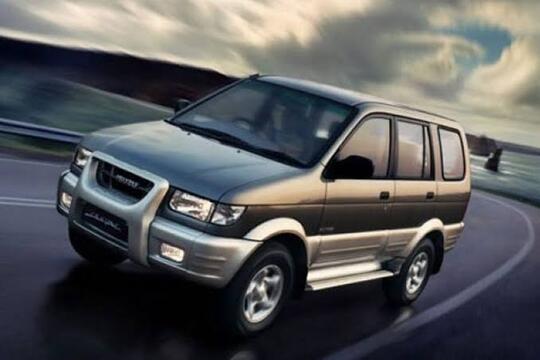 Isuzu Panther, Irit, Macho, Awet Tapi Dinilai Produk Gagal. Bener Ga Sih?