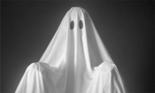 Takut Hantu? Gunakan Cara Ini Untuk Menghilangkan Rasa Takutmu Dengan Hantu!