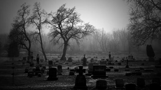 Takut Hantu? Gunakan Cara Ini Untuk Menghilangkan Rasa Takutmu Dengan Hantu!