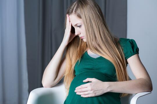 Inilah 5 Sindrom Berbahaya yang Menghantui Ibu Hamil, Calon Orang Tua Wajib Tahu!