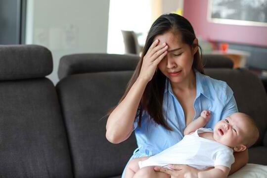 Inilah 5 Sindrom Berbahaya yang Menghantui Ibu Hamil, Calon Orang Tua Wajib Tahu!