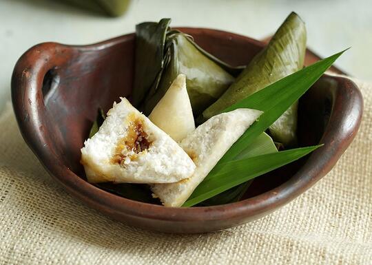 11 Hidangan Pencuci Mulut dari Kudapan Tradisional Indonesia, Mana Favorit Ente?