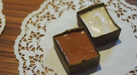 11 Hidangan Pencuci Mulut dari Kudapan Tradisional Indonesia, Mana Favorit Ente?