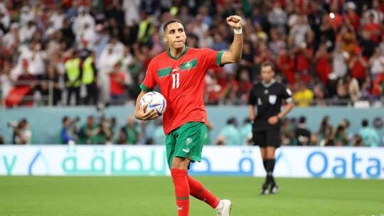 Portugal vs Maroko Di Perempat Final, Spanyol Dan Swiss Menangis!
