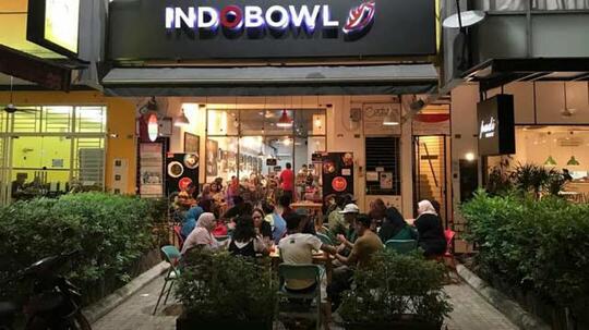 4 Negara Yang Memiliki Warung Indomie! Mau Makan Di Negara Mana Nih Gan?