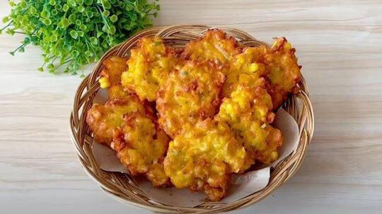 Dari Telur Gulung Sampe Buah Potong, Inilah Review Jajanan SD Versi Ane!