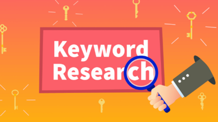 Komponen yang Harus Diperhatikan Saat Melakukan Riset Keyword