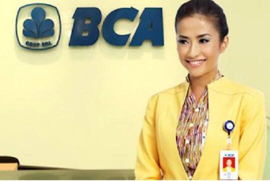 BCA, Bank Terbaik Di Indonesia! Loh, Padahal Bukan BUMN. Apa Rahasianya Ya?