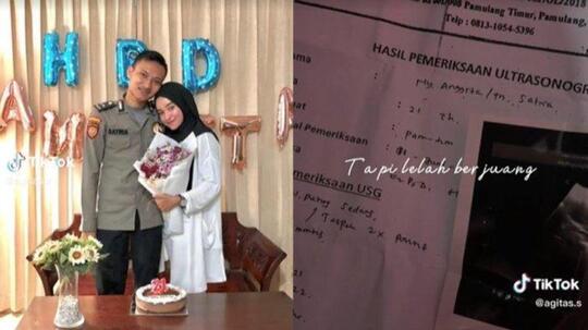 Awas Cari Jodoh Jangan Tergiur Seragam dan Jabatan, Bisa Jadi Korban Kejahatan
