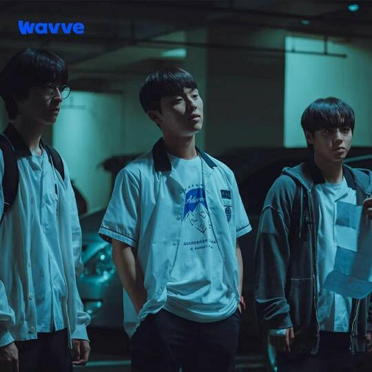 Weak Hero Class, Salah Satu Drakor Action Paling Brutal dan Seru