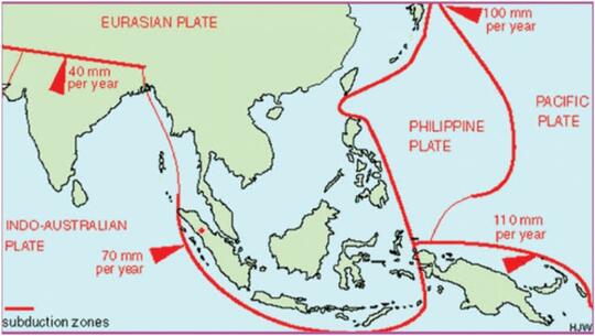 Mengapa Akhir-akhir Ini Banyak Gempa? Ternyata Ini Penyebabnya!