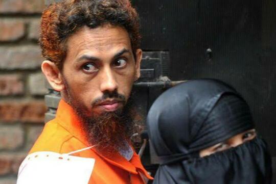 Umar Patek Bebas Bersyarat, Bisakah Kita Percaya Mantan Perakit Bom Bali Ini?